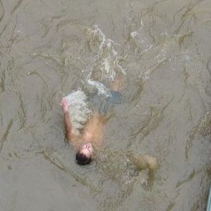 Meet your Posher, Peter